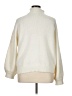 Nine West Ivory Turtleneck Sweater Size XL - photo 2