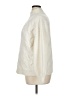 Nine West Ivory Turtleneck Sweater Size XL - photo 5