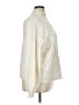 Nine West Ivory Turtleneck Sweater Size XL - photo 4