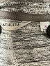 Athleta Gray Casual Dress Size XL - photo 7