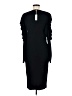 Max Studio Black Cocktail Dress Size M - photo 2