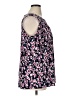 Lane Bryant Pink Sleeveless Blouse Size 14 - 16 Plus - photo 4