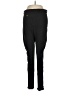 Tory Burch Solid Black Active Pants Size 6 - photo 1