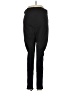 Tory Burch Solid Black Active Pants Size 6 - photo 2