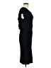 Max Studio Black Cocktail Dress Size M - photo 4