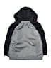 Healthtex 100% Polyester Color Block Black Windbreaker Size 3T - photo 2