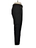 Tory Burch Solid Black Active Pants Size 6 - photo 4