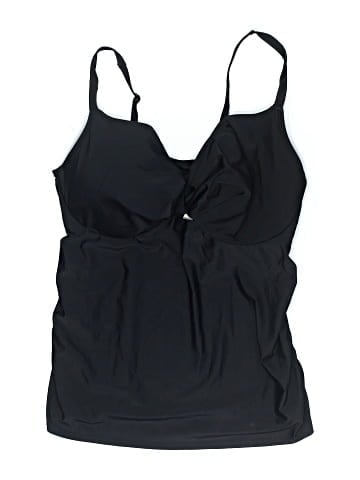 Swim by Cacique Swimsuit Top (view 1)