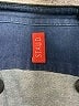 STAUD Blue Jumpsuit Size S - photo 4