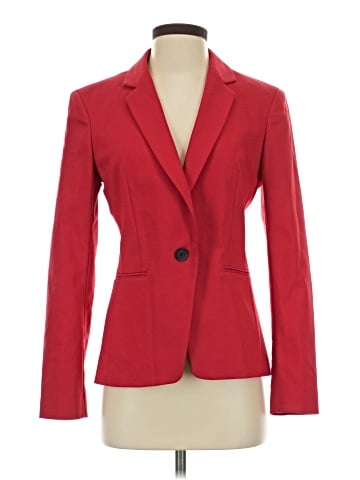Express Blazer (view 1)
