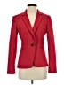 Express Red Blazer Size S - photo 1