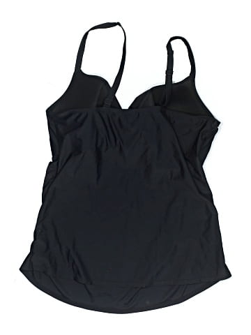 Swim by Cacique Swimsuit Top (view 2)