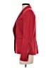 Express Red Blazer Size S - photo 5