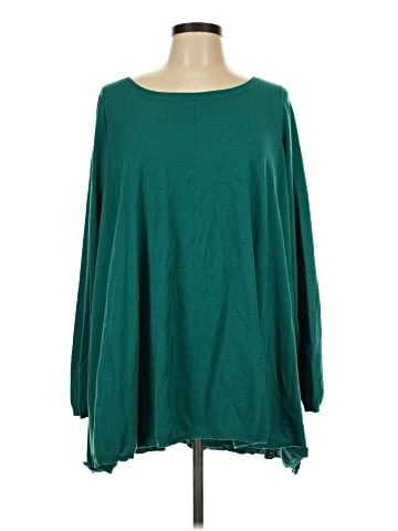 Lafayette 148 New York Pullover Sweater (view 1)