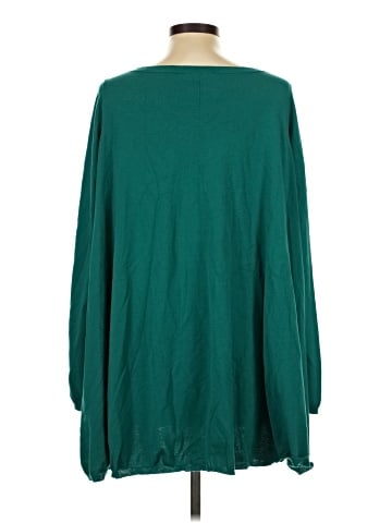 Lafayette 148 New York Pullover Sweater (view 2)