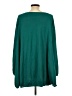 Lafayette 148 New York Green Pullover Sweater Size L - photo 2