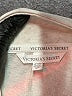 Victoria's Secret Silver Sweatshirt Size S - photo 7