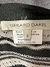 Gerard Darel Black Cardigan Size Med (3) - photo 7