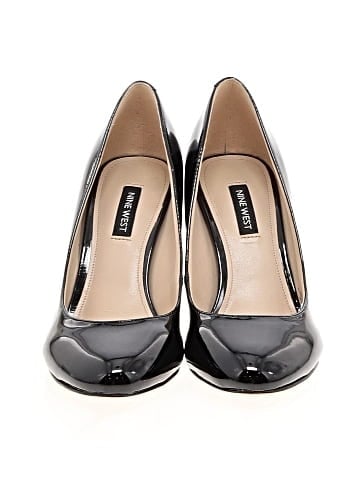 Nine West Heels (view 2)