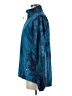Under Armour 100% Polyester Print Blue Windbreaker Size M - photo 5
