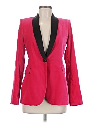Alice + Olivia Blazer (view 1)