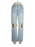 American Eagle Outfitters Hearts Blue Jeans Size 10 - photo 1