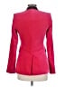 Alice + Olivia Red Blazer Size 6 - photo 2