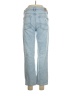American Eagle Outfitters Hearts Blue Jeans Size 10 - photo 2