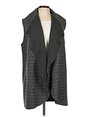 Adrienne Vittadini Vest (view 1)