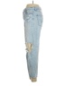 American Eagle Outfitters Hearts Blue Jeans Size 10 - photo 5