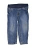 Carter's 100% Cotton Blue Jeans Size 2T - photo 1