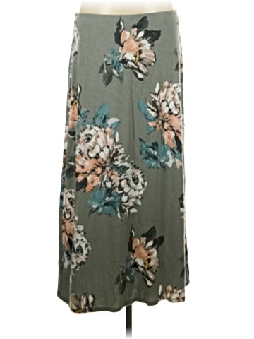 J.Jill Casual Skirt (view 1)