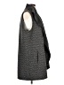 Adrienne Vittadini Gray Vest Size L - photo 4