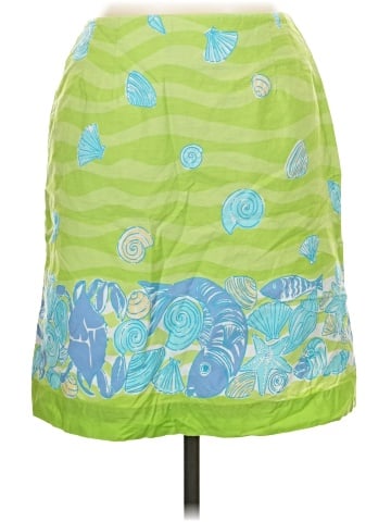 Lilly Pulitzer Casual Skirt (view 1)