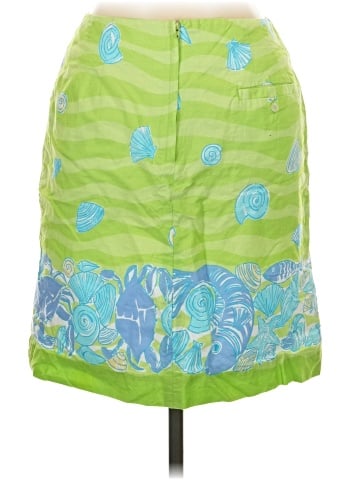 Lilly Pulitzer Casual Skirt (view 2)