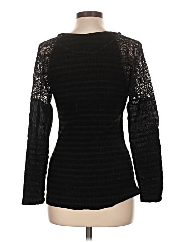 Komarov Long Sleeve Top (view 2)