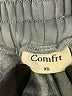Comfrt Gray Cargo Pants Size XS - photo 6