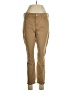 NYDJ 100% Cotton Tan Jeans Size 12 (petite) - photo 1