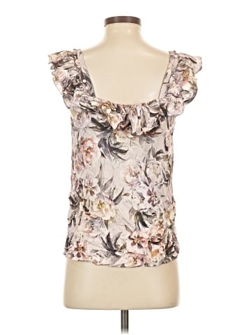 Antonio Melani Sleeveless Blouse (view 2)