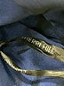 Sherri Hill Solid Blue Formal Skirt Size 8 - photo 4