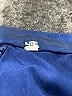 Sherri Hill Solid Blue Formal Skirt Size 8 - photo 5