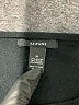 Alfani Black Pullover Sweater Size M - photo 7