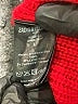 Zadig & Voltaire Red Wool Pullover Sweater Size Lg (3) - photo 8