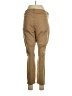 NYDJ 100% Cotton Tan Jeans Size 12 (petite) - photo 2
