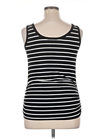 Heart & Hips Sleeveless Top (view 2)
