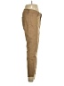 NYDJ 100% Cotton Tan Jeans Size 12 (petite) - photo 4