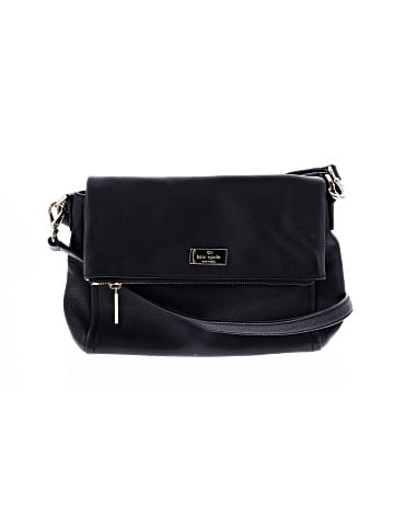 Kate Spade New York Leather Crossbody Bag (view 1)
