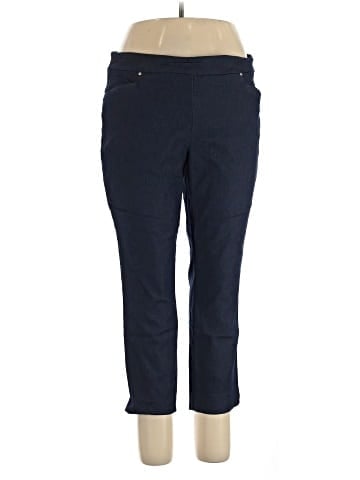 Hilary Radley Casual Pants (view 1)