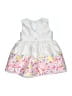 Healthtex 100% Polyester Gray Dress 12-18 MO / 18 MO - photo 2