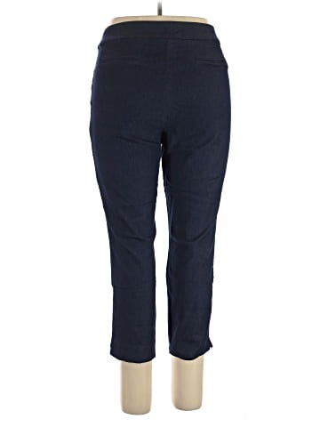 Hilary Radley Casual Pants (view 2)